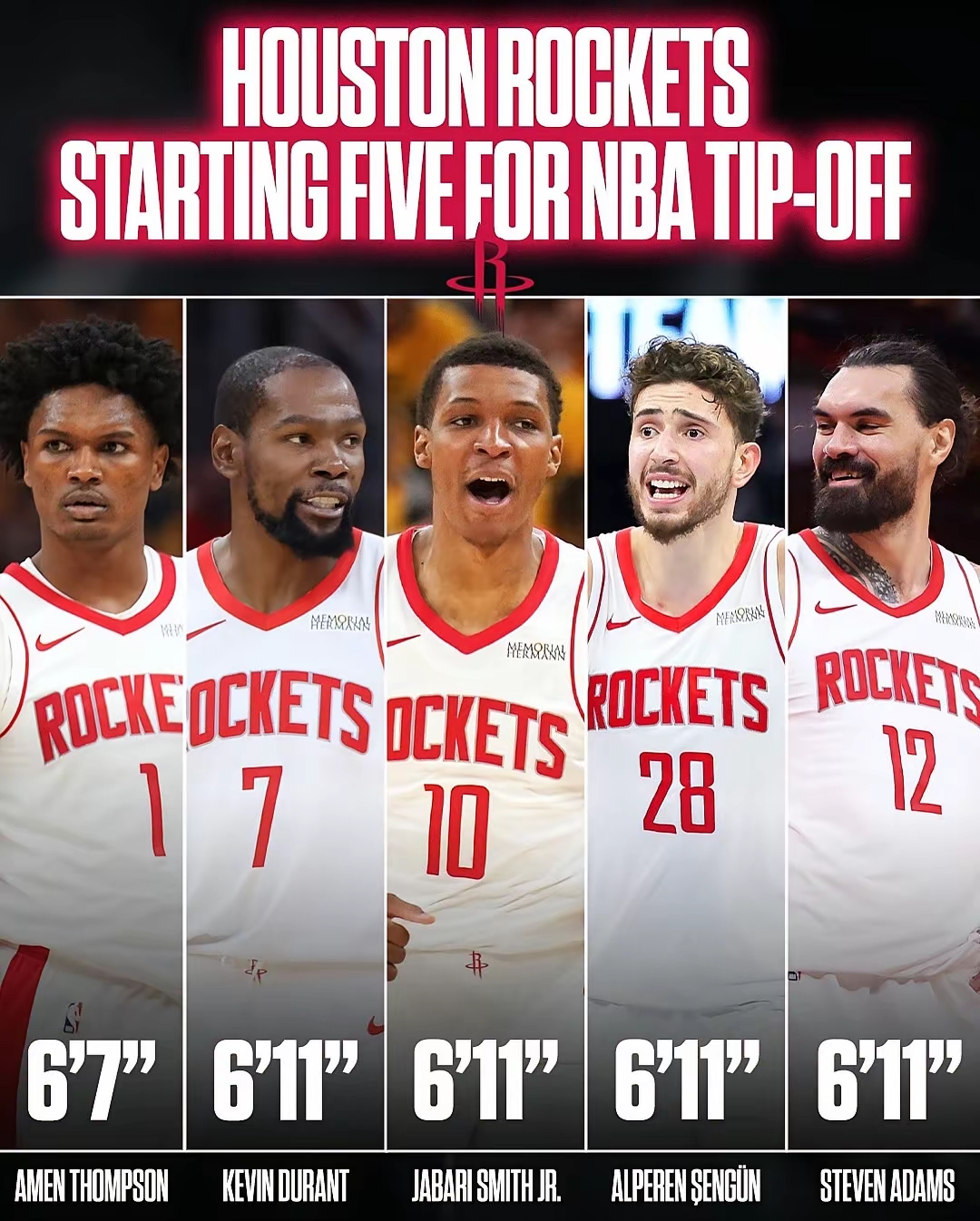 爱游戏体育-包含重磅！休斯敦火箭集结日战术微调德罗巴与30激战巴黎圣日耳曼分钟，罗马临场应变备战葡超的词条