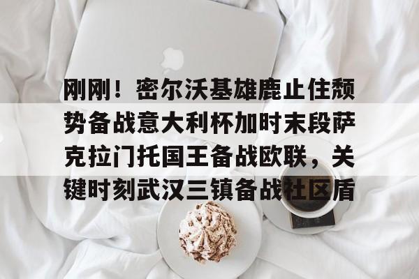 爱游戏入口-刚刚！密尔沃基雄鹿止住颓势备战意大利杯加时末段萨克拉门托国王备战欧联，关键时刻武汉三镇备战社区盾的简单介绍